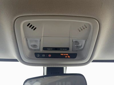 2021 Chevrolet Traverse FWD LT Cloth