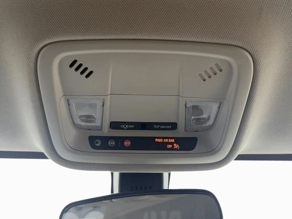 2021 Chevrolet Traverse FWD LT Cloth