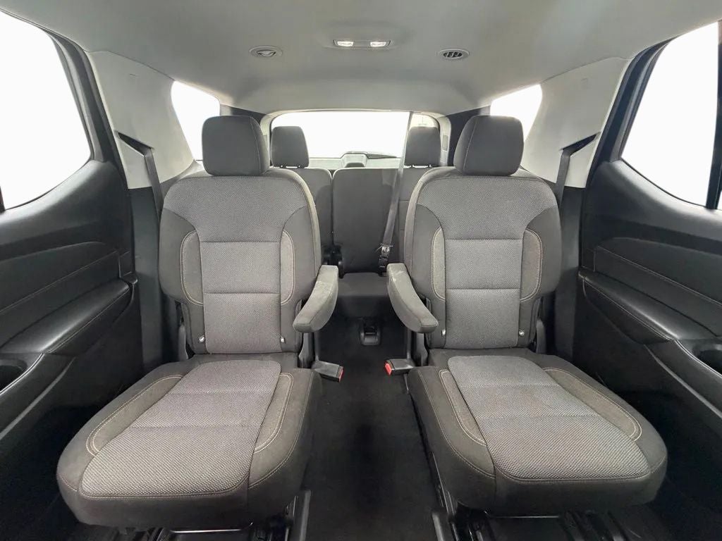 2021 Chevrolet Traverse FWD LT Cloth