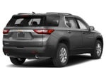 2021 Chevrolet Traverse FWD LT Cloth