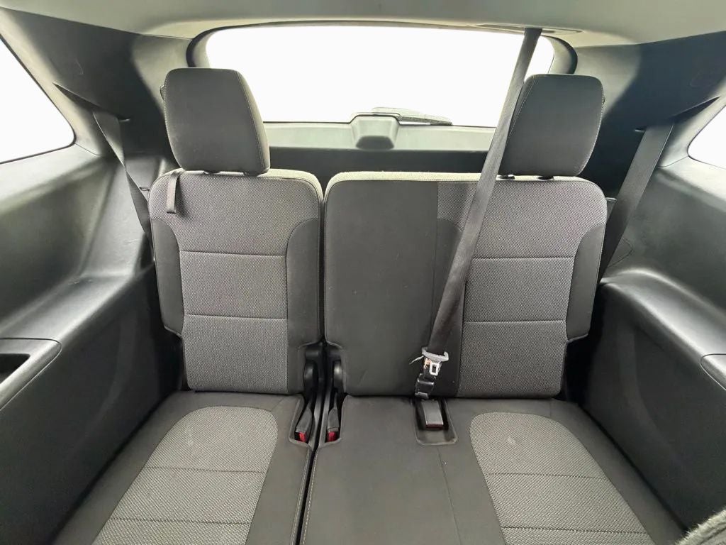 2021 Chevrolet Traverse FWD LT Cloth