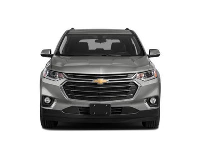 2021 Chevrolet Traverse FWD LT Cloth