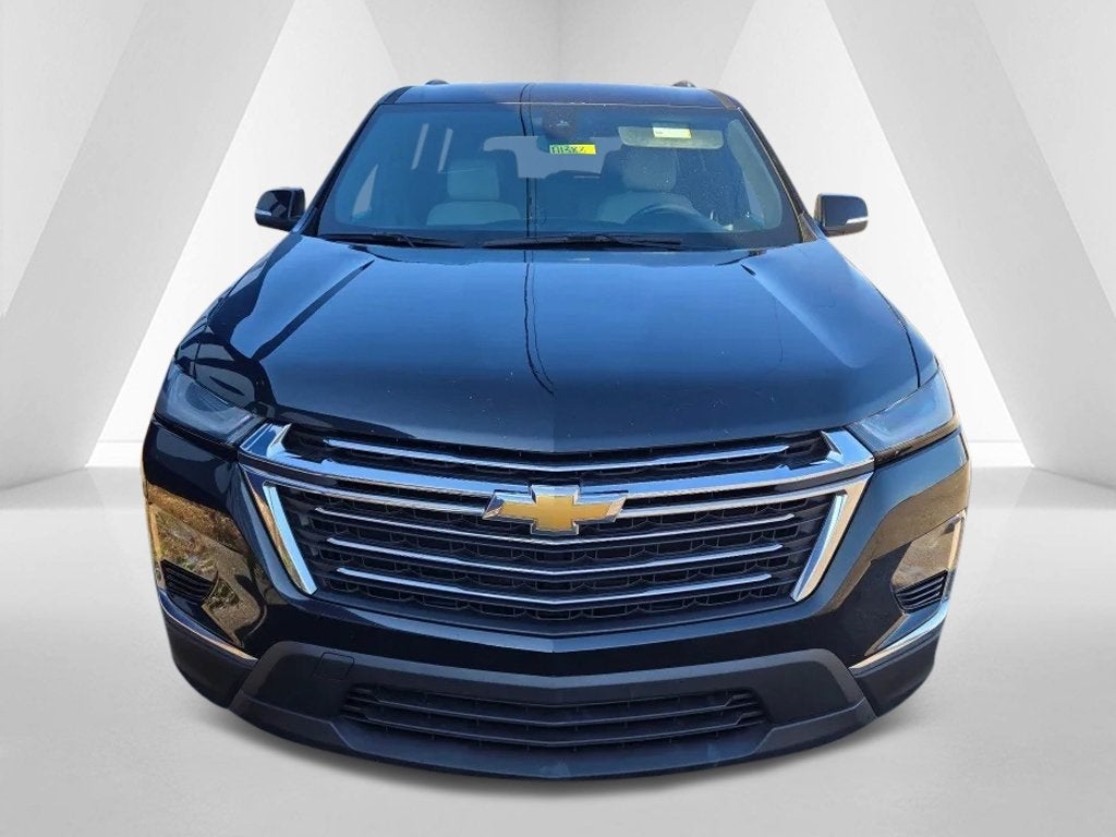 2022 Chevrolet Traverse FWD LT Cloth