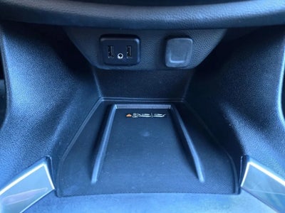 2022 Chevrolet Traverse FWD LT Cloth