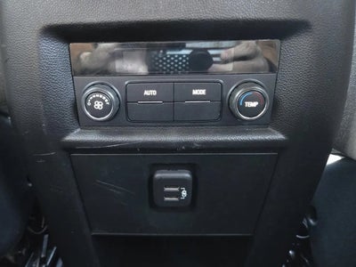 2022 Chevrolet Traverse FWD LT Cloth