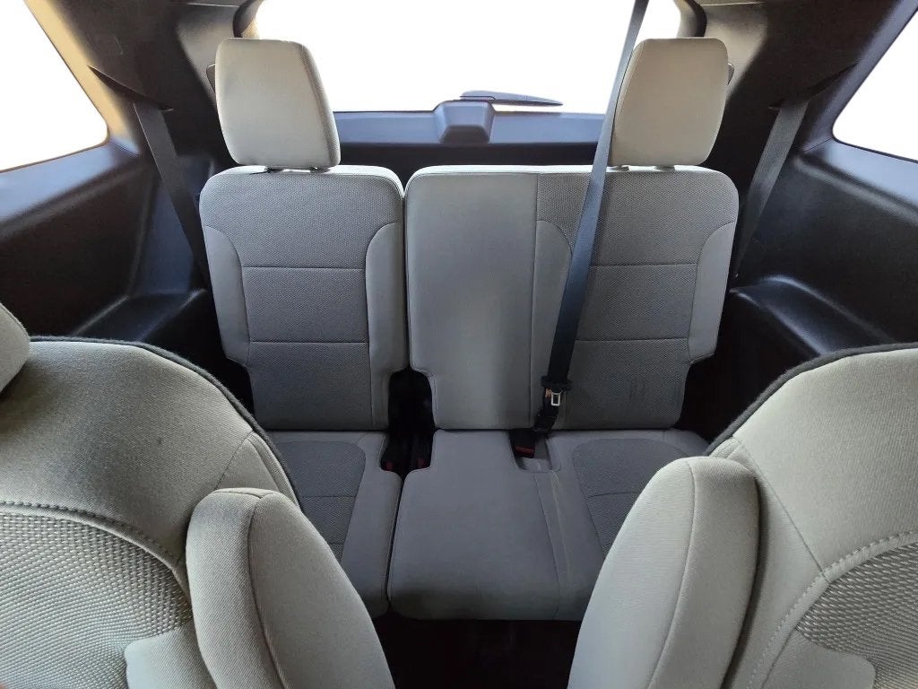 2022 Chevrolet Traverse FWD LT Cloth