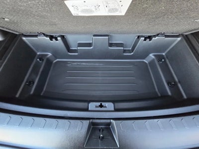 2022 Chevrolet Traverse FWD LT Cloth