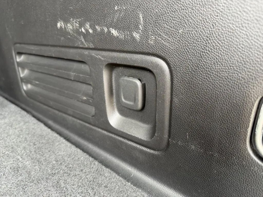 2018 Chevrolet Traverse 3LT