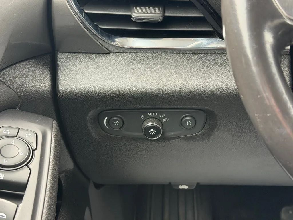 2018 Chevrolet Traverse 3LT