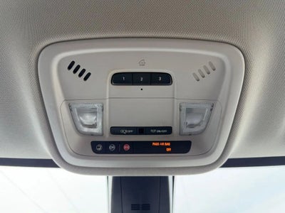 2018 Chevrolet Traverse 3LT