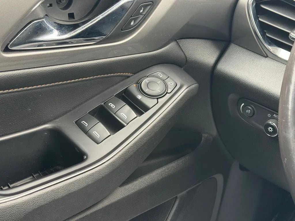 2018 Chevrolet Traverse 3LT