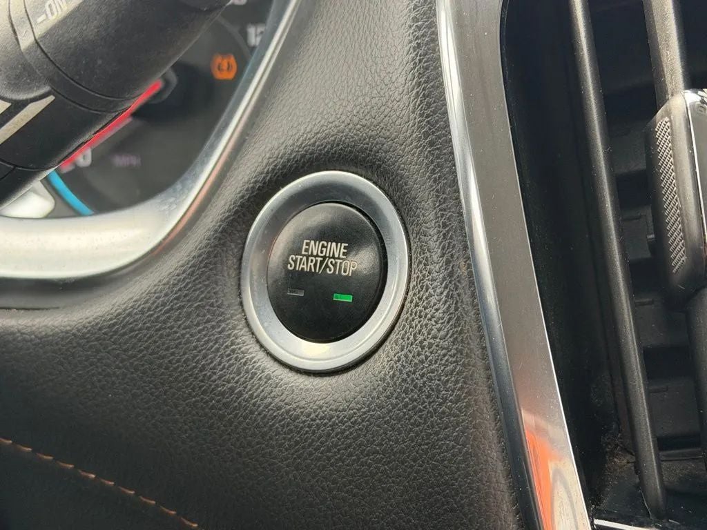 2018 Chevrolet Traverse 3LT