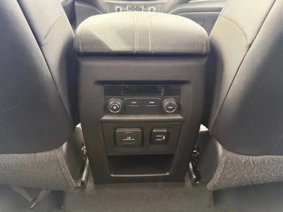 2018 Chevrolet Traverse 3LT