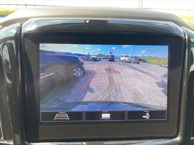 2020 Chevrolet Traverse AWD LT Cloth