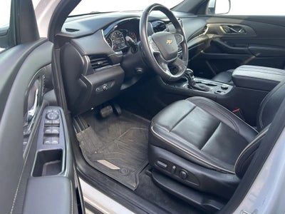 2022 Chevrolet Traverse AWD Premier