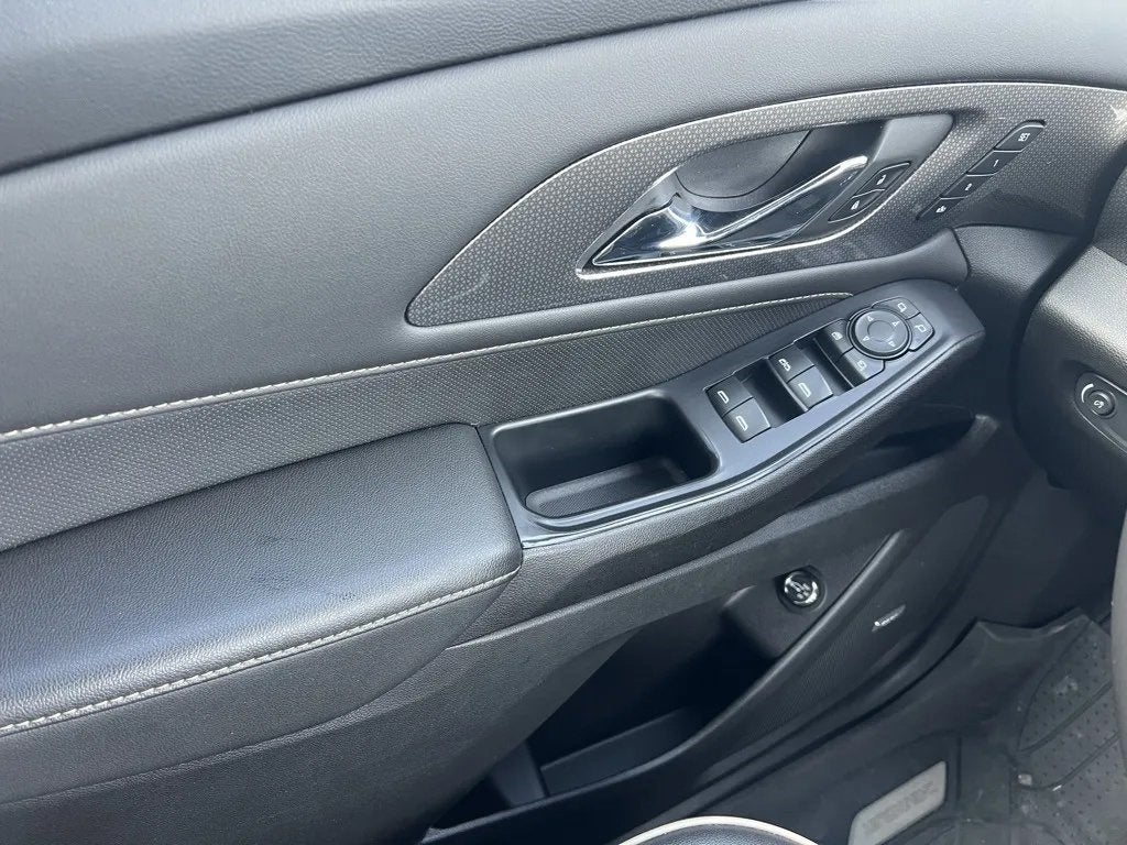 2022 Chevrolet Traverse AWD Premier