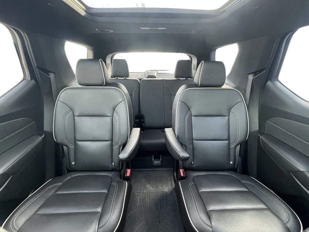 2022 Chevrolet Traverse AWD Premier