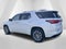 2022 Chevrolet Traverse AWD Premier