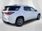 2022 Chevrolet Traverse AWD Premier