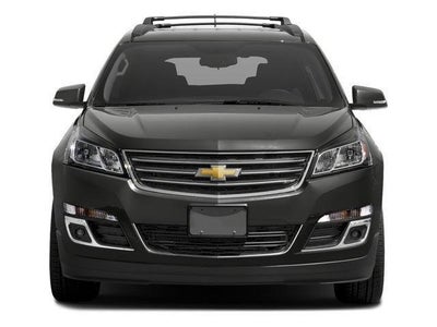 2017 Chevrolet Traverse 1LT