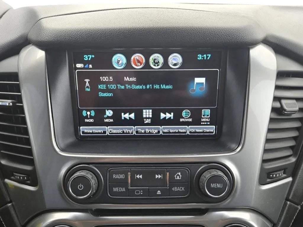 2019 Chevrolet Tahoe LS