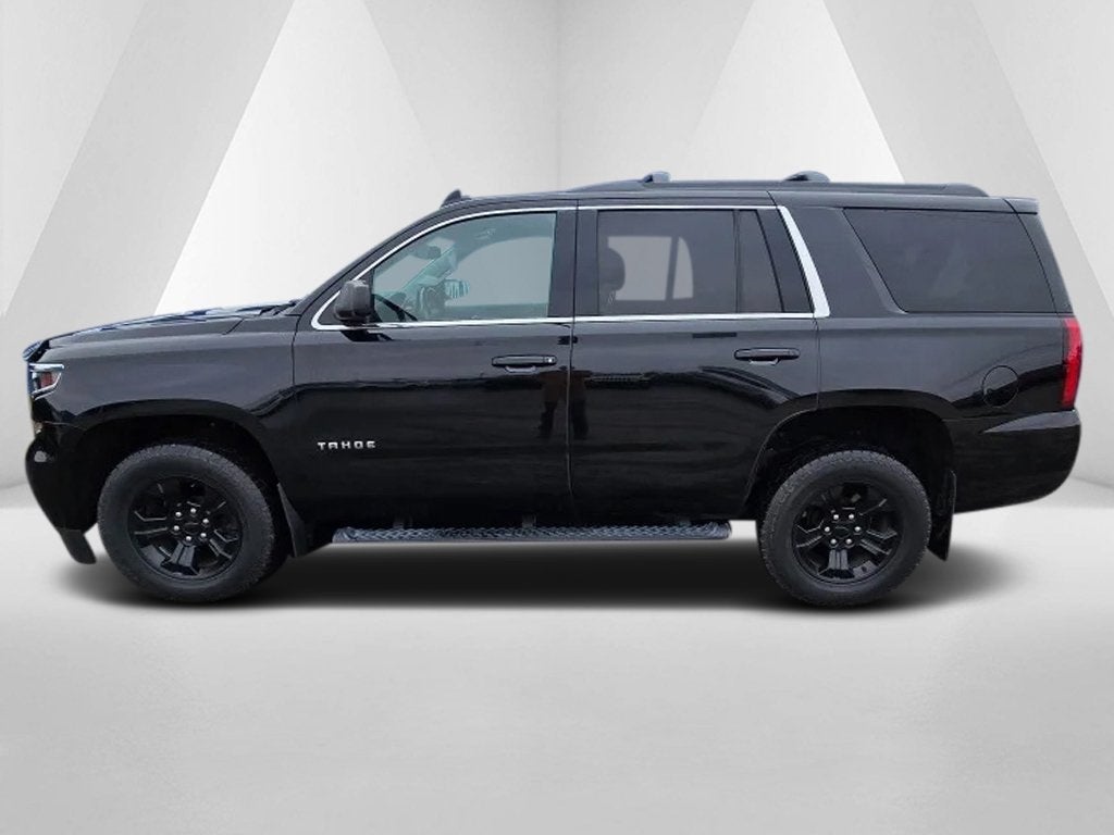 2019 Chevrolet Tahoe LS