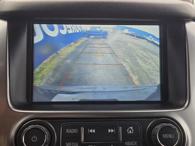 2019 Chevrolet Tahoe LS