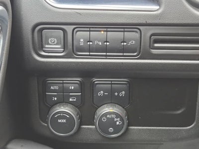 2021 Chevrolet Suburban LS