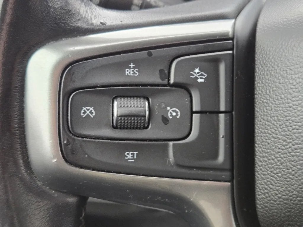 2021 Chevrolet Suburban LS