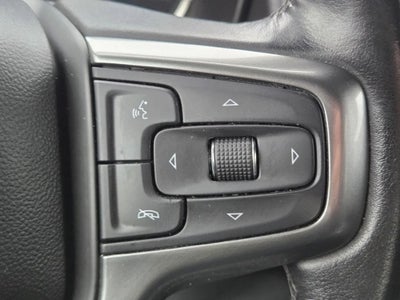 2021 Chevrolet Suburban LS