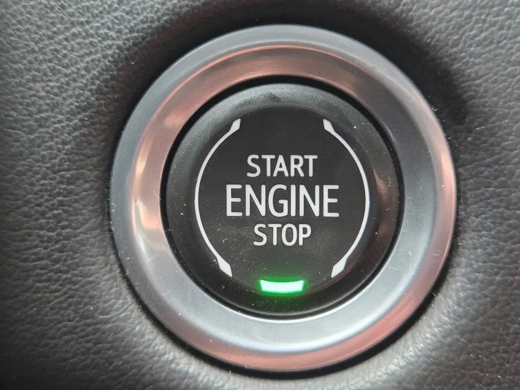 2021 Chevrolet Suburban LS