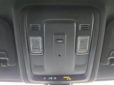 2021 Chevrolet Suburban LS