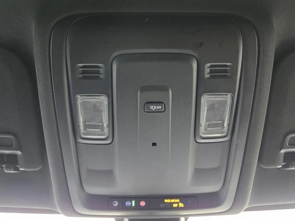 2021 Chevrolet Suburban LS