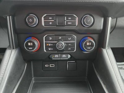 2021 Chevrolet Suburban LS