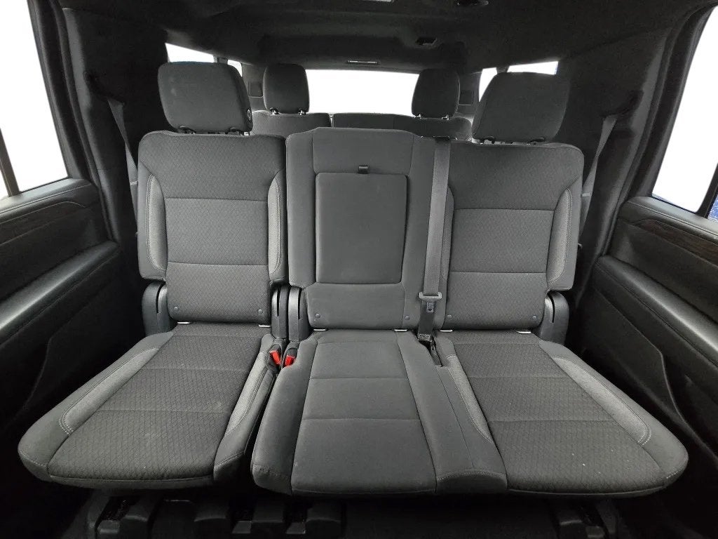 2021 Chevrolet Suburban LS