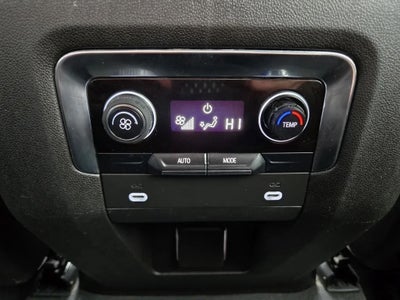 2021 Chevrolet Suburban LS