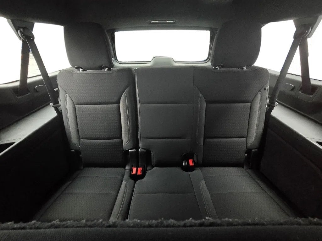 2021 Chevrolet Suburban LS