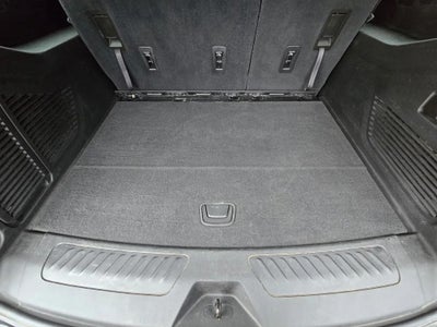 2021 Chevrolet Suburban LS