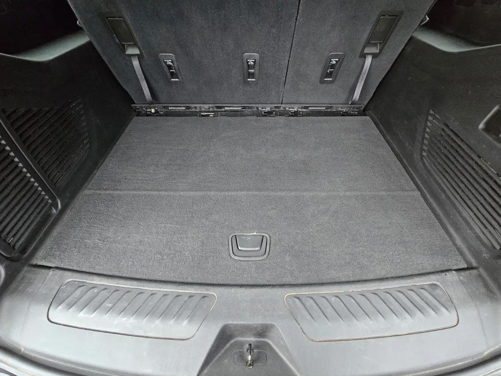 2021 Chevrolet Suburban LS