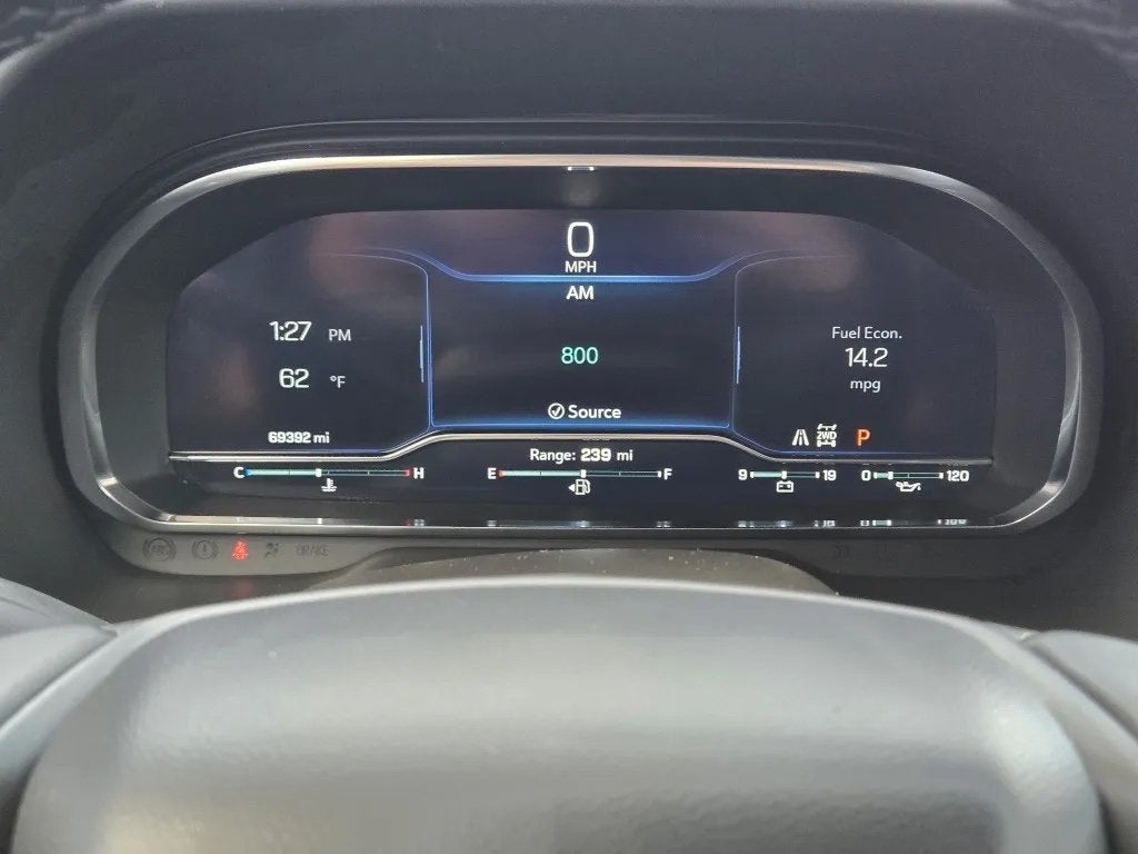 2024 Chevrolet Suburban 4WD LT