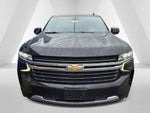 2024 Chevrolet Suburban 4WD LT