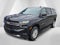 2024 Chevrolet Suburban 4WD LT