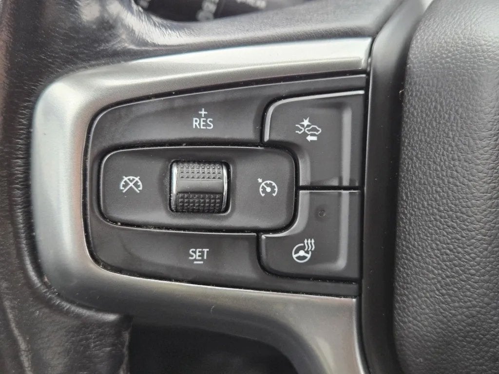 2022 Chevrolet Suburban Premier