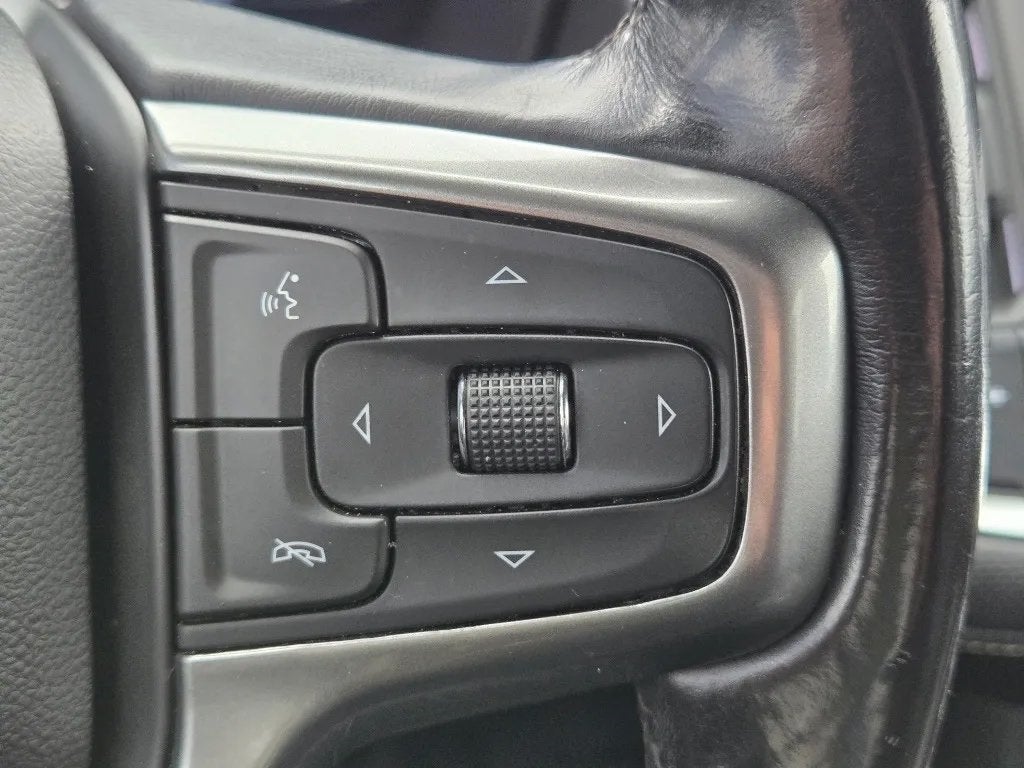 2022 Chevrolet Suburban Premier