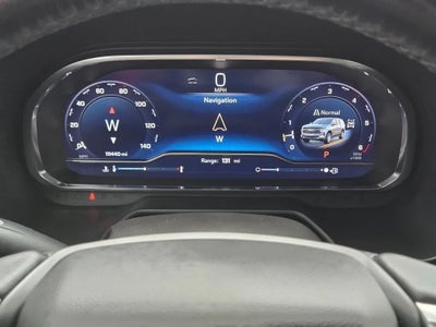 2022 Chevrolet Suburban Premier