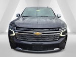 2022 Chevrolet Suburban Premier