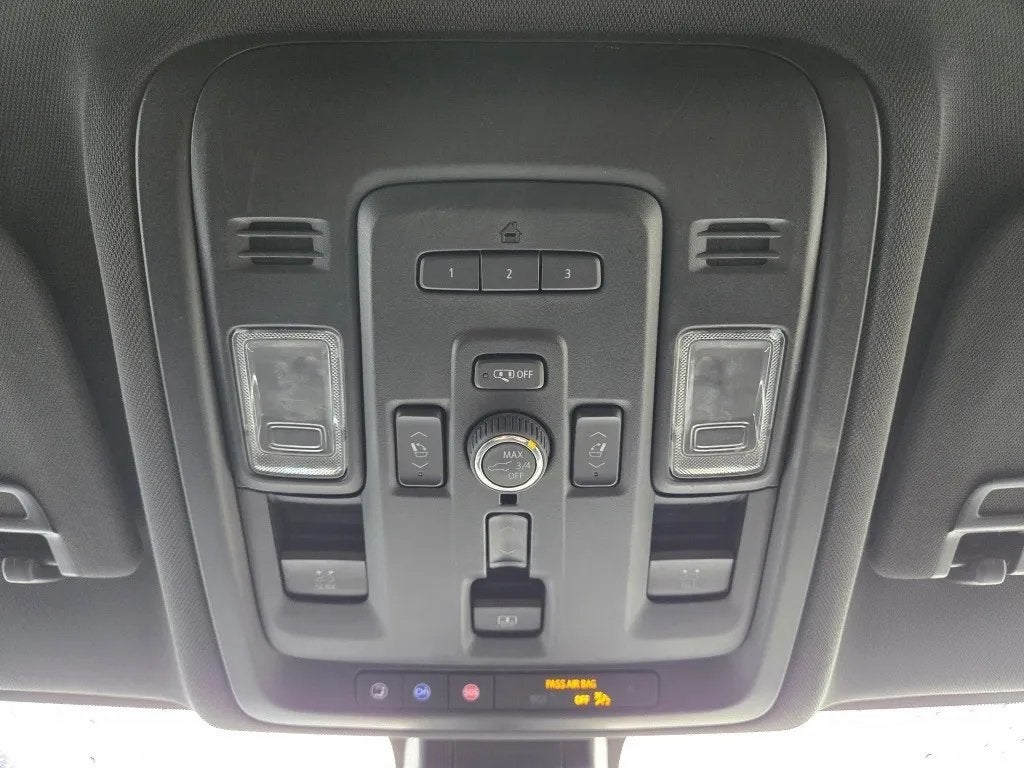 2022 Chevrolet Suburban Premier