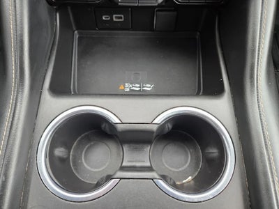 2022 Chevrolet Suburban Premier