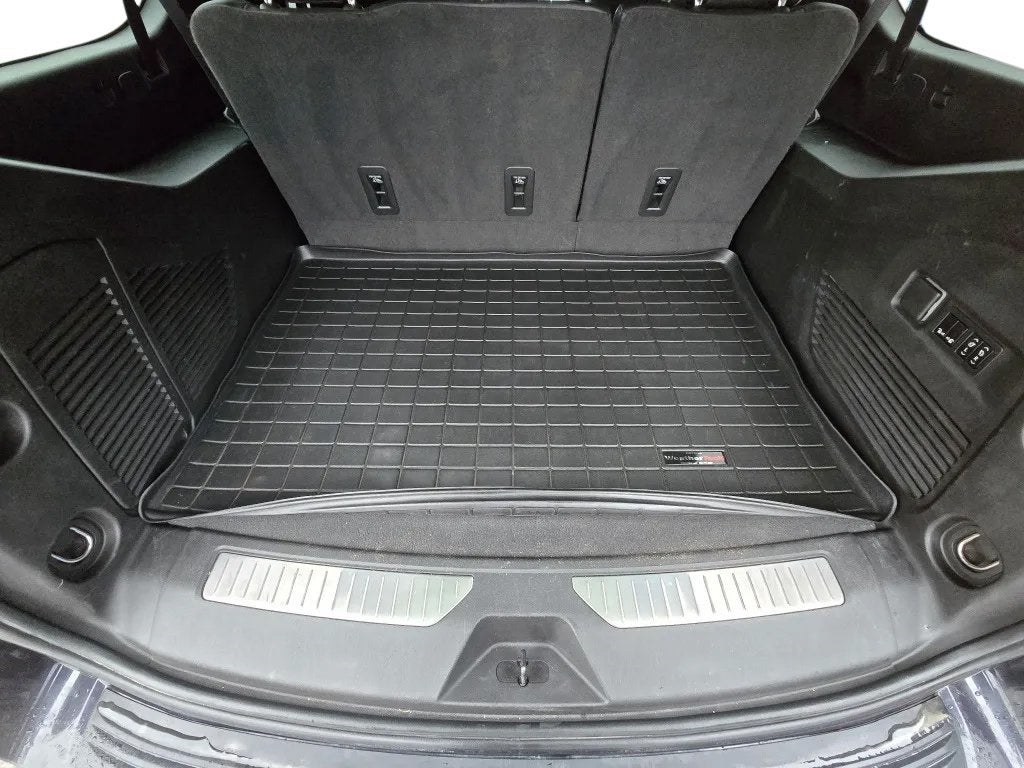 2022 Chevrolet Suburban Premier