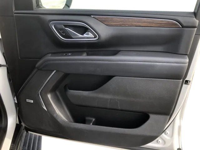 2021 Chevrolet Suburban 4WD High Country